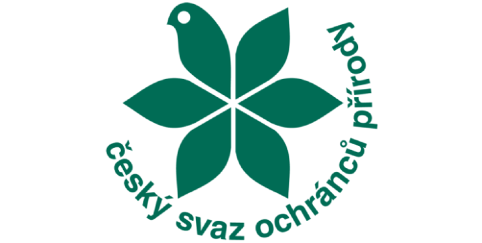 ČSOP logo