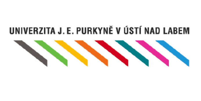 UJEP logo